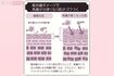 紫外線ダメージで角層が分厚くなり肌がゴワつく