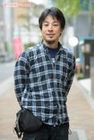 ひろゆき 撮影/渡邉智裕