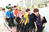 SF9が日本デビュー！全員イケメン、韓国の次世代ダン…