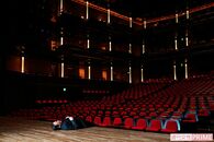 市民の居場所となった“通いたくなる劇場”　岐阜県可児市から始まる演劇革命