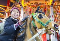 【コロナ×遊園地】 安全バーで感染する？ 着ぐるみとの撮影は？ 専門家が全回答！