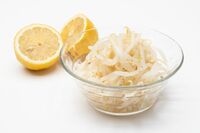 1食10円の常備菜「もやしレモン」のスゴイ効果！身体も家計もうれしい、ミドル世代がもっとも気になる便秘…