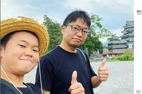 ユーチューバー・ゆたぼんと中村幸也氏がまた炎上?ゆたぼん号の駐車マナーをツイッターに晒したツイ主、逆…