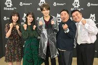 壁ドンに肩グイ、期待を超えてくるドSなジェジュンに「胸キュンしすぎて頭が痛い」