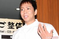 岡村隆史の“風俗嬢発言”大炎上の影で、楽しんごがプチ炎上「頭使えよ！ 貧乏人」