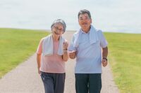 名医が教える『100年足首』のつくり方「正座は厳禁」簡単ストレッチとマッサージで足腰全体のトラブルを予…