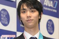 羽生結弦、疑惑の“元カノ”メドベージェワの恋愛話で過去の交際説が再燃の一方「人間性疑う」「さすがに痛…