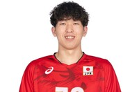 元バレー男子日本代表・佐藤駿一郎、大麻所持で執行猶予中に“バレー教室”開催へ、判決から1か月余りのス…