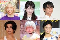 ryuchell、益若つばさ、小倉優子、ローラ、及川光博ら、当時の設定の“ウラ”を話す人が続々！本当は「そう…