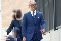 市川海老蔵、勸玄くん入学式でスマイル！ 合格のウラに“超セレブ託児所”の英才教育