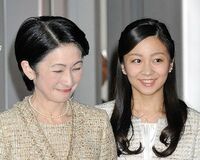 【写真特集】紀子さま・佳子さま、オソロでご公務スタイル!