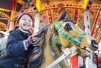 【コロナ×遊園地】 安全バーで感染する？ 着ぐるみとの撮影は？ 専門家が全回答！