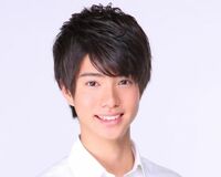 高3タレント 18歳選挙権「若い人へチャンスが与えられた」
