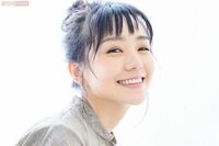 『あなたの番です』で怪演した奈緒のピュアな一面「伝えようとしたら涙が止まらなくて」