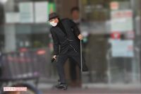 “号泣会見”から隠遁生活の野々村竜太郎氏「世界的に有名人の私が…」恋愛相談は5万円、新たなサービスは…