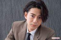 三浦翔平、親友と最後の共演「本当なら今、僕の横には春馬がいるはずだった」
