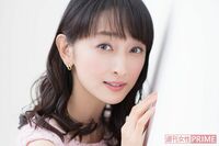 元タカラジェンヌ・花總まりが、舞台前に必ず行うルーティンとは