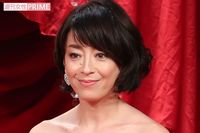 宮沢りえ、“父”として慕った故・長友啓典さんの病床に届けた一枚の絵