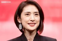 天海祐希、生涯“おひとり様”宣言も本音は「寂しい」…実母も気を揉む「老後の心配」