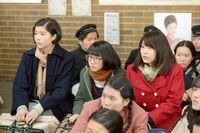 『ひよっこ』第4週はついに集団就職で東京へ、有村架純は都会のおしゃれ娘に