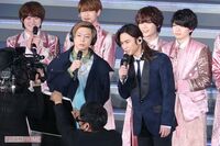 Kinki Kids25周年コンサートのファン“神マナー”に感嘆!「必死なアホ・キモい」堂本光一が“躾けた”成果…