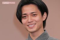 『御曹司に恋はムズすぎる』主演のKing & Prince・永瀬廉が怠らない、俳優業を継続させる「地道な努力と積…