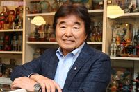 玩具コレクター・北原照久、人と人をつなぐ「おもちゃの恩返し」世界的スターたちとのかけがえのない“絆”