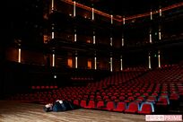 市民の居場所となった“通いたくなる劇場”　岐阜県可児市から始まる演劇革命