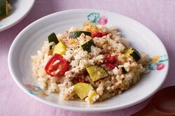 《コスパも魅力で物価高の救世主！》低カロリーで栄養豊富、焼くだけじゃない！「ズッキーニレシピ」