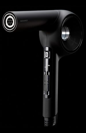 『ドライゼロ』黒色　※画像をクリックするとAmazonの商品ページにジャンプします。