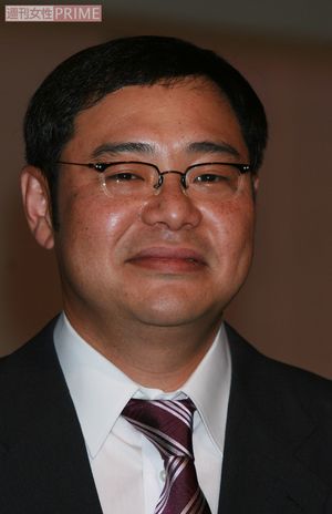 田口浩正