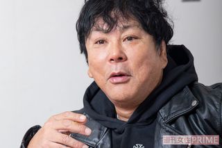大仁田厚