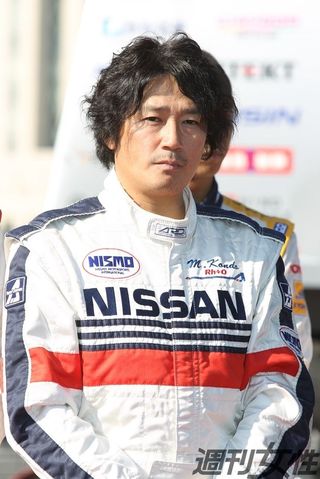 デビュー35周年の近藤真彦、猛プッシュで紅白出場へ？