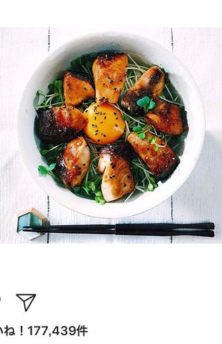 ローラのInstagramより