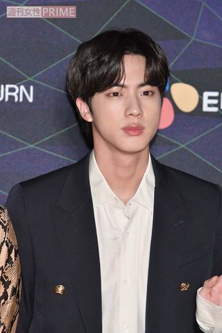 JIN　撮影／渡邉智裕