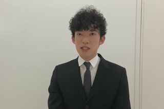 DaiGo（YouTubeより）