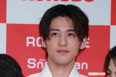 目黒蓮（'19年）