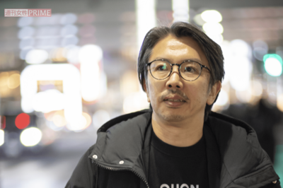 『久遠チョコレート』代表・夏目浩次さん「障がい者が稼げる場所を」借金と暴れた日々を乗り越えてもなお、…