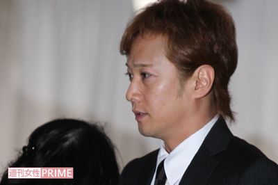 中居正広『舞祭組』のアルバムでコーラス担当、久々の歌声にファンが感涙！