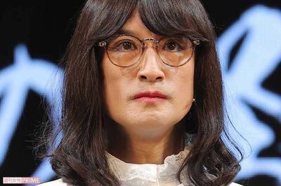 TOKIO・松岡昌宏の丸刈り姿に「老けた?」「おじいちゃん」話題のウラで、“元メンバー”長瀬智也のイケオ…