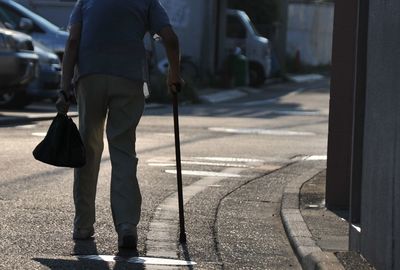 《認知症》服薬による“神経再生”で脳波が正常に！ 老化研究の権威もすすめる最新治療とは