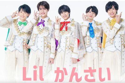 関西ジャニーズJr.『Lilかんさい』の人気メンバー・西村拓哉をストーカーが追いかけ回す“恐怖動画”が流出…