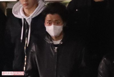 嵐・大野智、約10年前にも京都で「辞めようと思う」発言をしていた