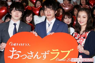 “おっさん” たちのマジ恋愛に夢中!でも、ふと気がついた「もしも夫がゲイだったら」