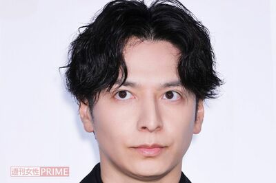 生田斗真、「無痛おねだり」炎上で次々と発掘される事態に　弟・竜聖アナに「入浴中のイタズラ」　映画の役…