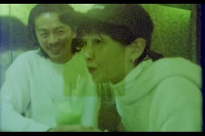 元・V6の森田剛の所属事務所『MOSS』がインスタ開設　アパレル販売でまさかの妻・宮沢りえをモデル起用、“…