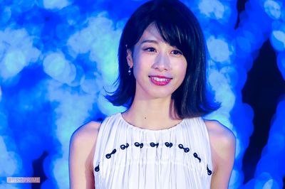 加藤綾子 EXILEを恋人に選んだ背景に、『ベンジャー』として恐れられた学生時代