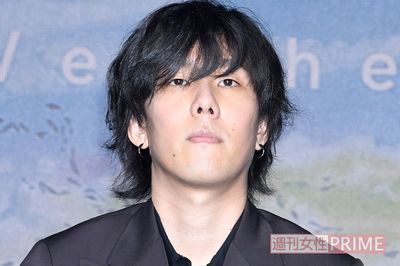 RADWIMPS野田洋次郎「寡黙で尖っていた」バンドマンが“朝ドラ俳優”開眼のワケ