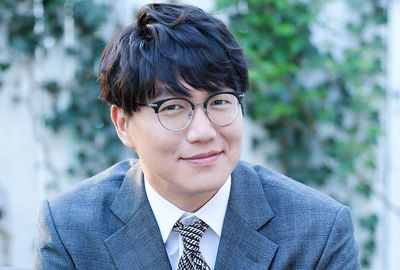 ソン・シギョン、日本レギュラー番組での「恥ずかしくて耳が赤くなる」役割 