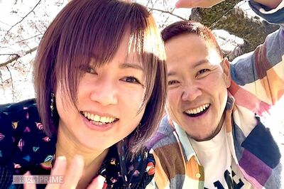 “性同一性障害のため男性になった夫”と“1児のシングルマザーだった妻”「僕が男だろうと女だろうと関係…